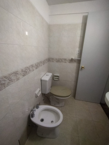 Imagen 12 de 13 de Apartamento Gran Balcon 2 Dormitorios 2 Baños Opción Garaje