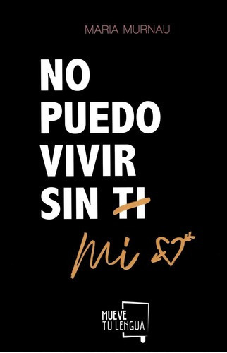 No Puedo Vivir Sin Mi