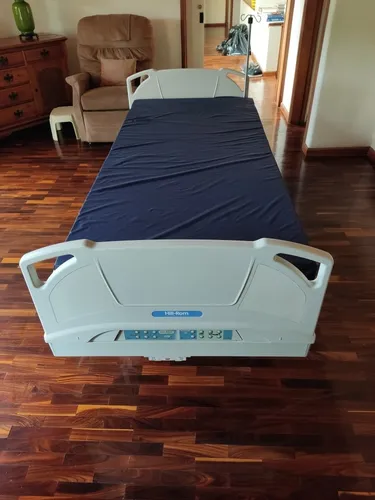 Cama Clínica Hill Rom 405 (Usado)