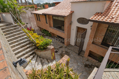 Casa En Venta, Oripoto #24-18135