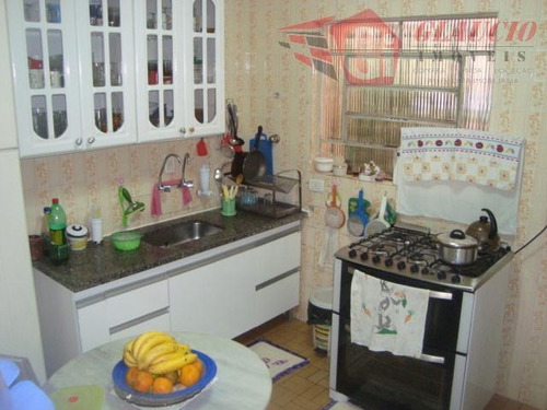 Imagem 5 de 13 de Sobrado Para Venda Em Taboão Da Serra, Jardim Ouro Preto, 2 Dormitórios, 1 Suíte, 2 Banheiros, 2 Vagas - So0060_1-1009976