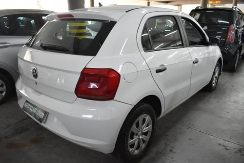 Imagem 2 de 10 de Gol 1.0 12v Mpi Totalflex 4p Manual