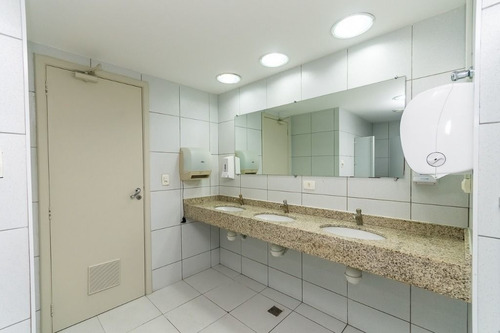 Imagem 28 de 30 de Casa Para Alugar, 4507 M² Por R$ 76.000,00/mês - Rebouças - Curitiba/pr - Ca0335