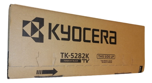 Toner Kyocera Original Tk-5282k