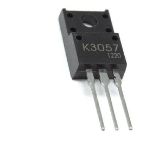 Mosfet 2sk3057 Oem Alta Calidad 60v 45a