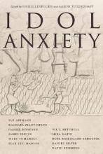 Libro Idol Anxiety - Josh Ellenbogen