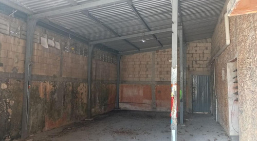 Terreno Comercial En Renta En García Gineres