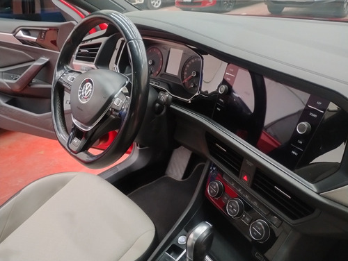 Volkswagen Jetta 1.4 T Fsi Rline Tip