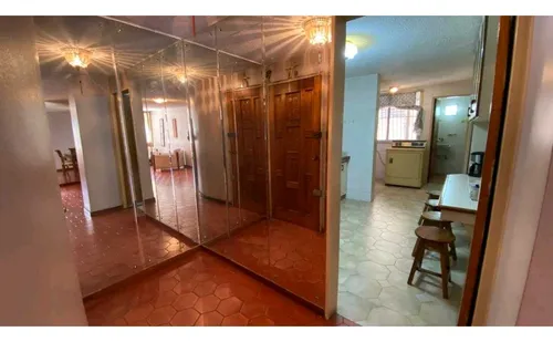 Apto Venta Los Palos Grandes