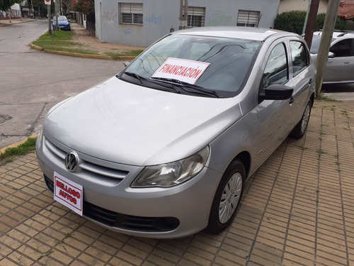 Volkswagen Gol Trend 1.6 Pack I 101cv 2010