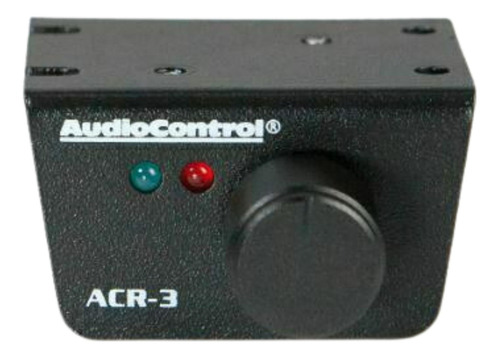 Audio Control Acr3 Remote For Audio Control Processors