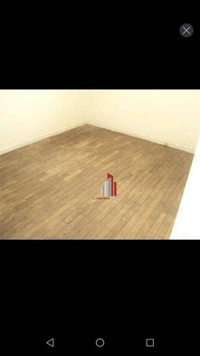 Galpão À Venda, 650 M² Por R$ 3.947.000,01 - Santo Amaro - São Paulo/sp - Ga0060