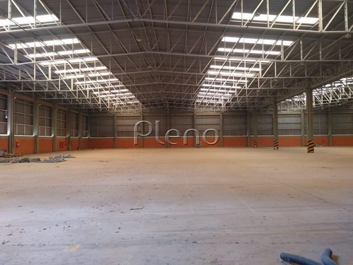 Imagem 1 de 28 de Galpão Para Aluguel Em Betel - Ga028372