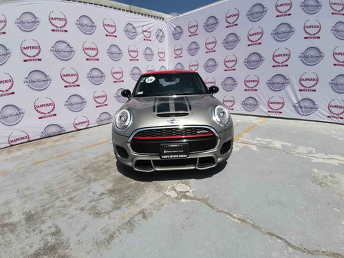 Imagen 4 de 13 de Mini Cooper Jcw