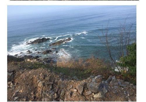 Terreno En Venta En Riscalillo Punta Garrobo