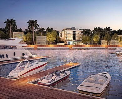 Imagen 5 de 14 de Alquiler De Apartamento En Garden Vista, Ocean Reef 18-4995