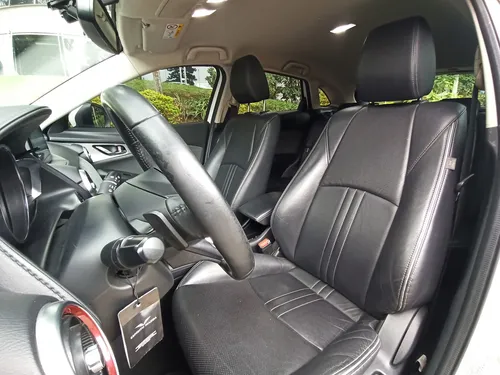 Mazda CX-3 2.0 Grand Touring Lx At