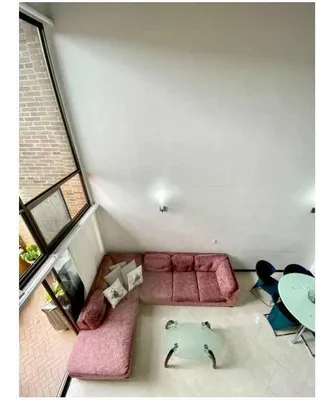 Apartamento en venta