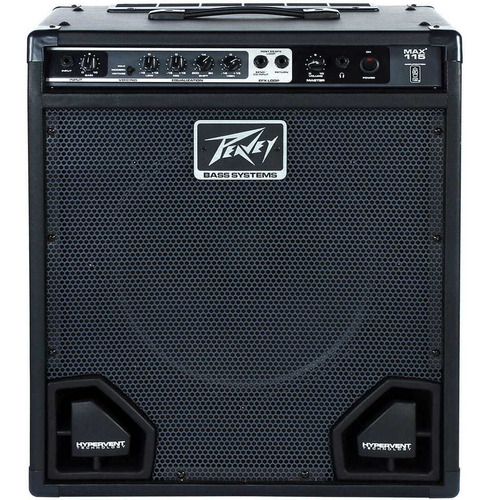 Amplificador Combo P/ Bajo, Peavey® Max 115