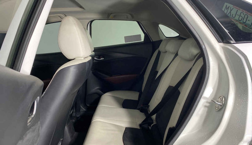 Imagen 15 de 15 de 43116 - Mazda Cx-3 2016 Con Garantía At