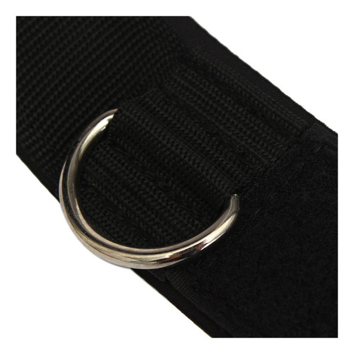Correa De Tobillo, Anillo En D, Multigimnasio, Cable, Correa