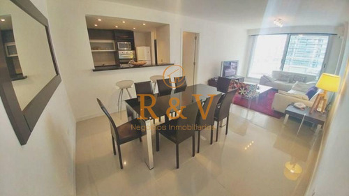 Imagen 3 de 26 de Apartamento En Venta Chiverta 3 Dormitorios