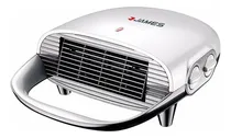 Comprar Caloventilador James 2000w Cvtb2000 Resistencia Ceramica