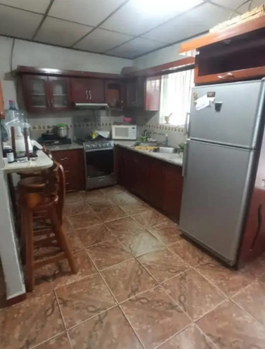 Vera Casa Inmobiliaria Vende Casa En La Vivienda Popular De Los Guayos L/firma Gm-1