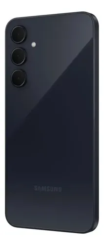 Celular Samsung Galaxy A35 256gb 5g / 8 Gb Ram