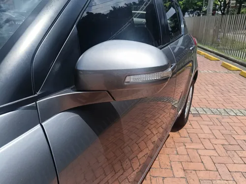 Suzuki Swift 1.2 Gl