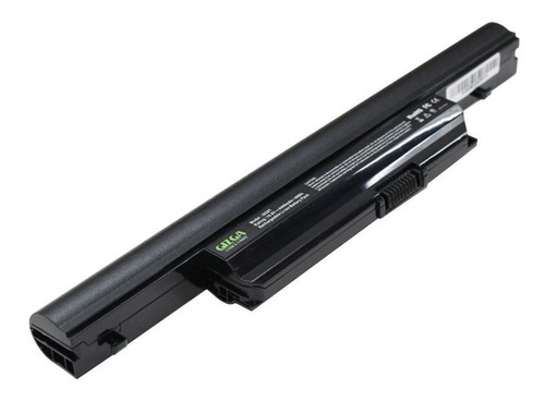 Bateria Acer 3820t 4820g 5820t As10b31 4400mah Alternativa