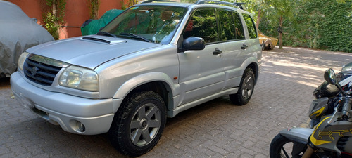 Suzuki Gran Vitara