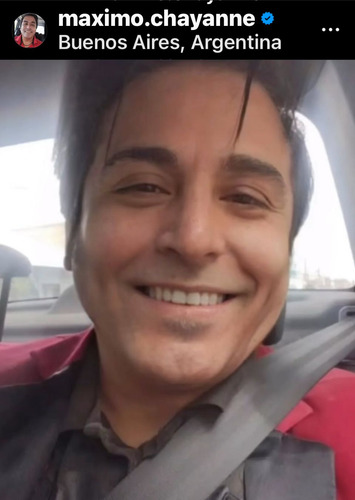 Tributo A Chayanne