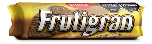 Frutigran Surtido 2 X Sabor 12 X 240 Granix