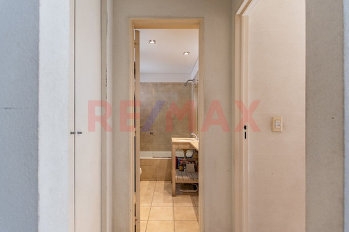 Venta Dpto 2 Ambientes En Palermo!