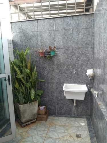 Imagem 5 de 12 de Apartamento Com Area Privativa - Liberdade - Ref: 3532 - V-3532