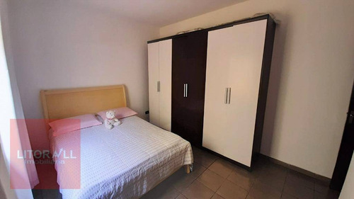 Imagem 7 de 21 de Casa Com 2 Dormitórios À Venda, 69 M² Por R$ 210.000,00 - Cidade Anchieta - Itanhaém/sp - Ca1898