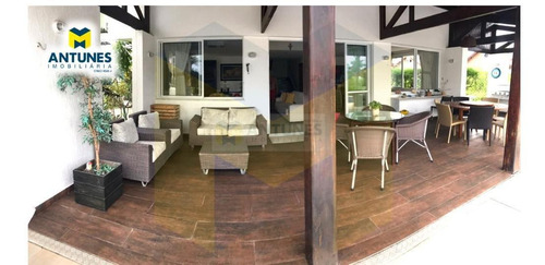 Imagem 8 de 22 de Vendo Casa Em Muro Alto Com 300m² No Privê Baía Do Cupe - Cs-0001