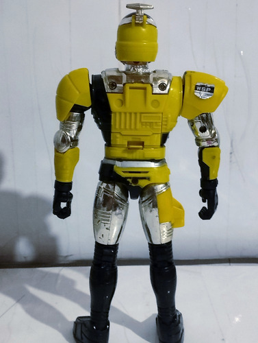 Winspector Glaslite Fire Anos 90 (Usado)