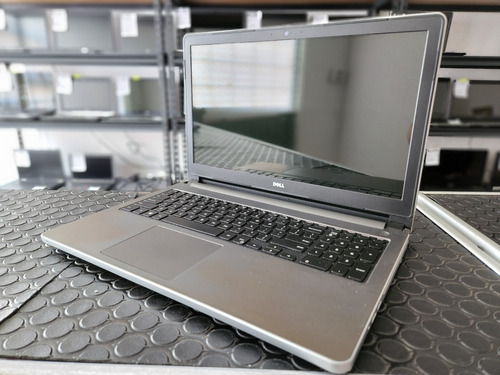 Laptop Dell Core I5 6ta 4gb Ram 1tb Disco 15.6 