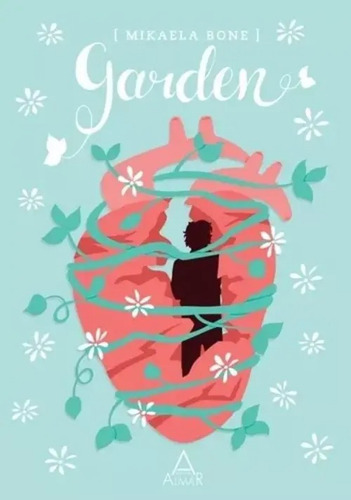 Libro Garden  -  Mikaela Bone
