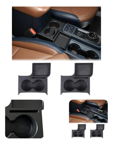 Set De Asiento Delantero Para Coche Car Pli Con Cuatro Maver