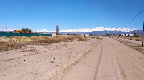 Imagen 7 de 13 de Lote De 2500 M2 En Perdriel