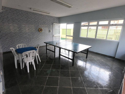 Apartamento À Venda, 67 M² Por R$ 340.000,00 - Vila Augusta - Guarulhos/sp - Ap1099