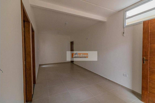 Casas Com 5 Dormitórios (no Total) À Venda, 196 M² - Jardim Orlandina - São Bernardo Do Campo/sp - Ca1222