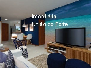 Imagem 4 de 30 de Vista Mar, Apartamento Com 2 Suítes Em Imbassai, Novo! - Ap00289