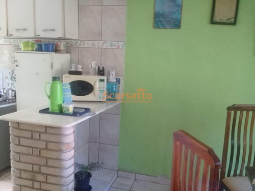 Imagem 3 de 9 de Casa À Venda, Jardim Itapecerica, Itapecerica Da Serra - 4932