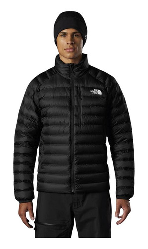 Chaqueta Hombre The North Face Summit Breithorn Negro