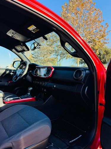 Toyota Tacoma 3.5 Trd Sport 4x4 At