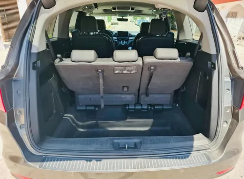 Odyssey 3.5 Touring